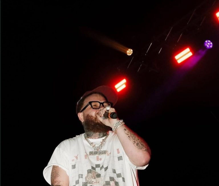 Bellygang Kush Teams Up With Magic City