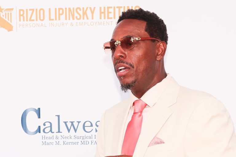 Paul Pierce’s Ex Calls Foul, Takes Him To Court For Child Support