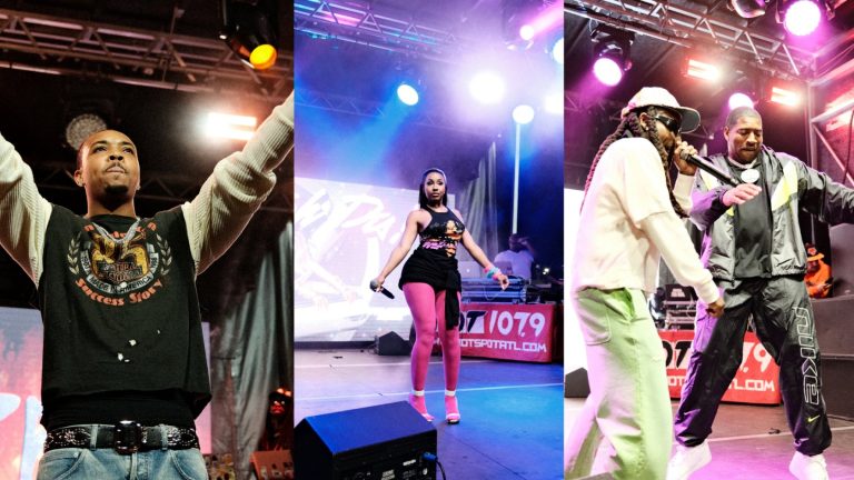Yung Miami, G Herbo & More