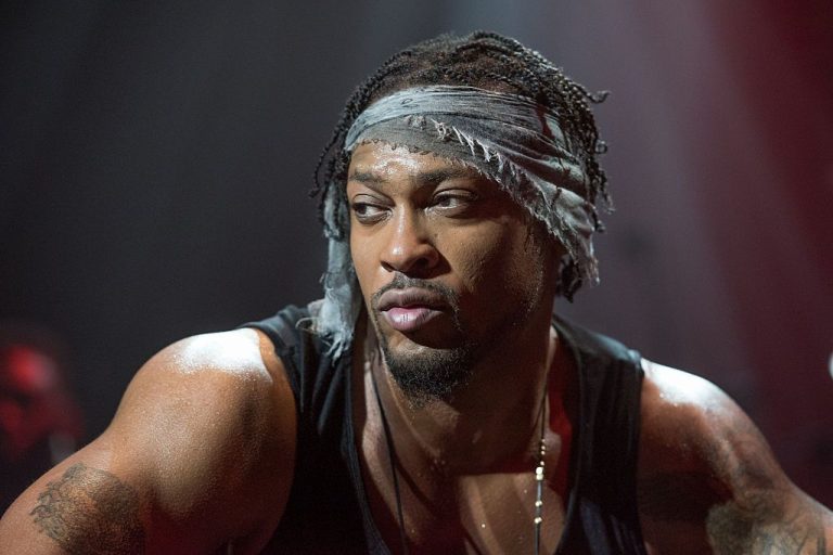 Late Singer’s Brother Says D’Angelo’s Upcoming Album Confirmed