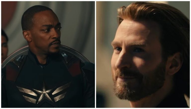 Doomsday’ Highlights Captain America Confusion