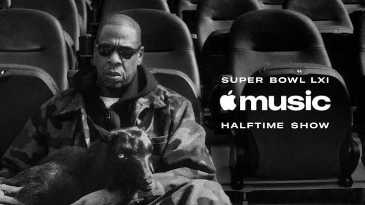 JAŸ-Z Officially Named Super Bowl LXI Halftime Show Headliner