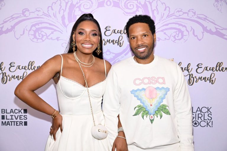 Yandy Smith Gets Candid About Why She Never Legally Married