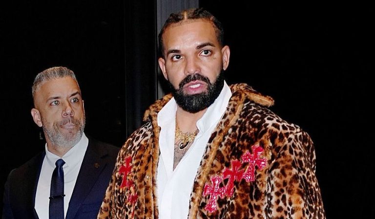 Drake’s “Janice STFU” Copyright Lawsuit Thrown Out