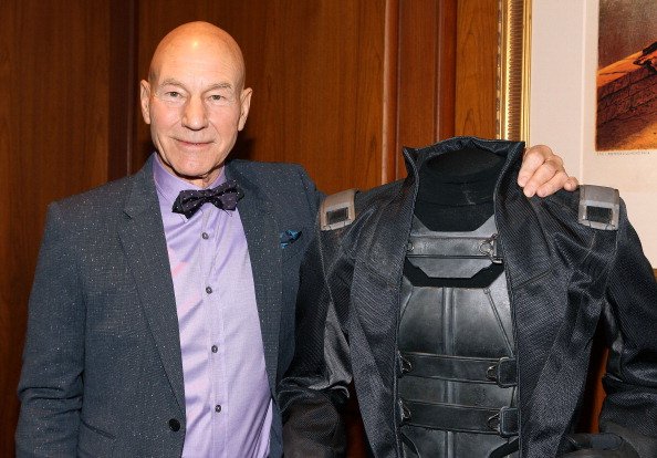 ‘X-Men’ & ‘Star Trek’ Star, Sir Patrick Stewart, Dead At 86