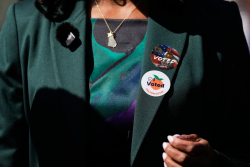 The Primary Electorate Is Its Own Harshest Critic