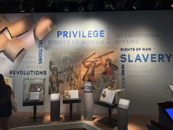 Smithsonian Institution Failing To Tell Truth About Christianity