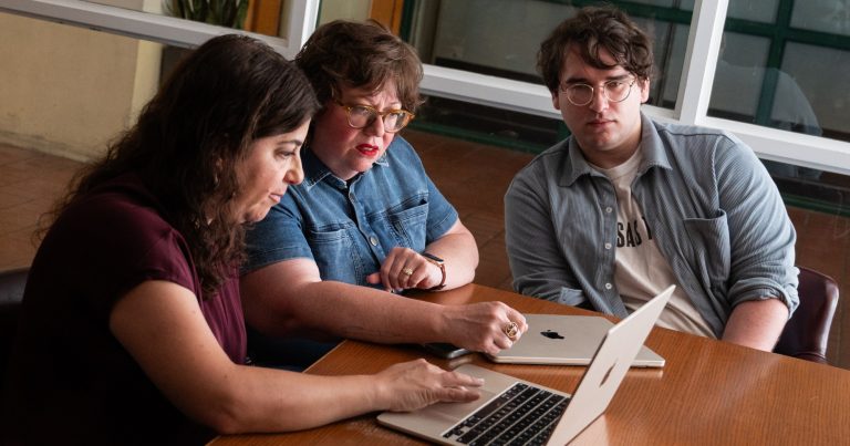 Here’s How Easy It Was for Journalists to Start Two Private Schools — ProPublica