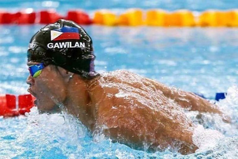 Philippine team eyes 4-5 gold medals at 5th Asian Para Games