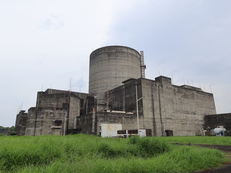 Cojuangco warns PNPP privatization may delay recommissioning