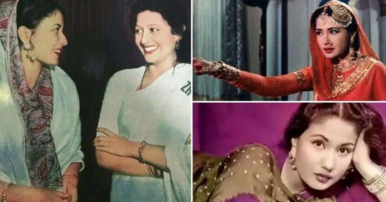 Editor’s Take: Tragedy Queens, How Madhubala and Meena Kumari Paid The Price for Love and Fame