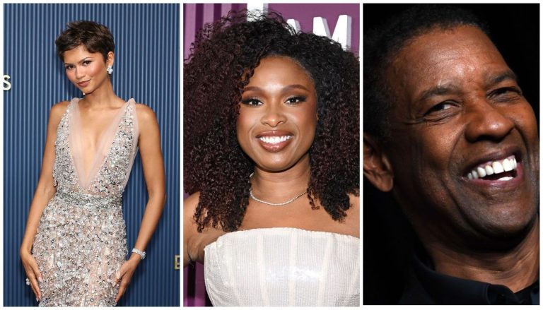 Black Stars Who Found Fame After 25