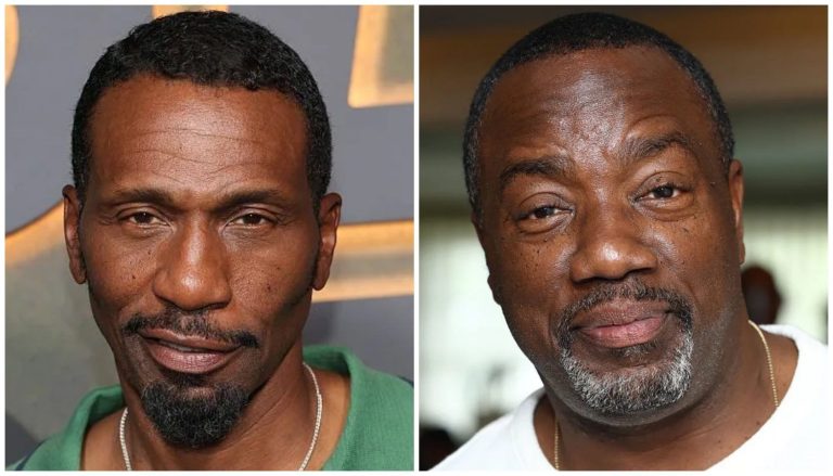 Where Is The Cast Of ‘Cool Runnings’ Now?
