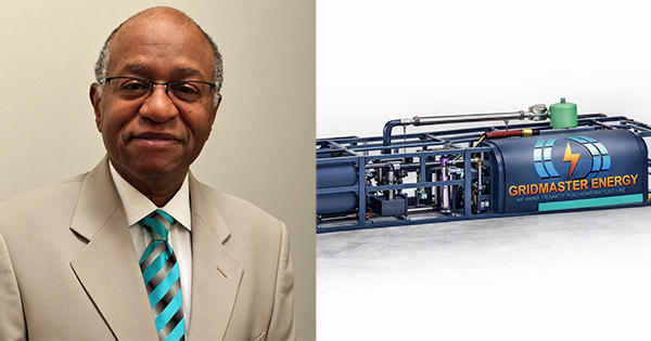 Founder of Black-Owned Energy Company is Now Converting Organic Waste into Diesel Fuel, Electricity, and More