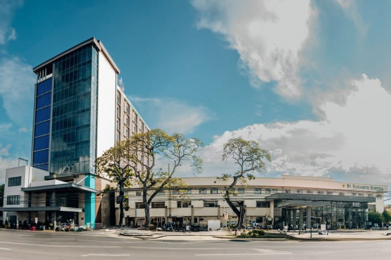St. Elizabeth Hospital performs first pediatric open-heart surgery under PhilHealth Z Benefit